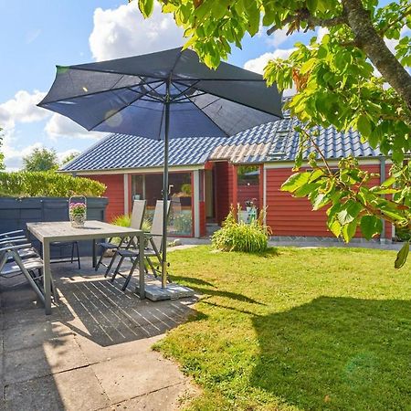 Hygge42 Villa Simonsberg Kültér fotó
