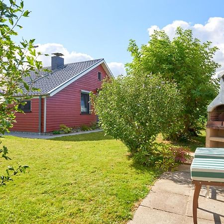 Hygge42 Villa Simonsberg Kültér fotó