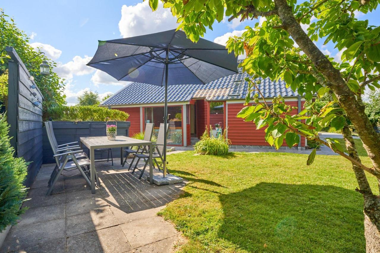 Hygge42 Villa Simonsberg Kültér fotó