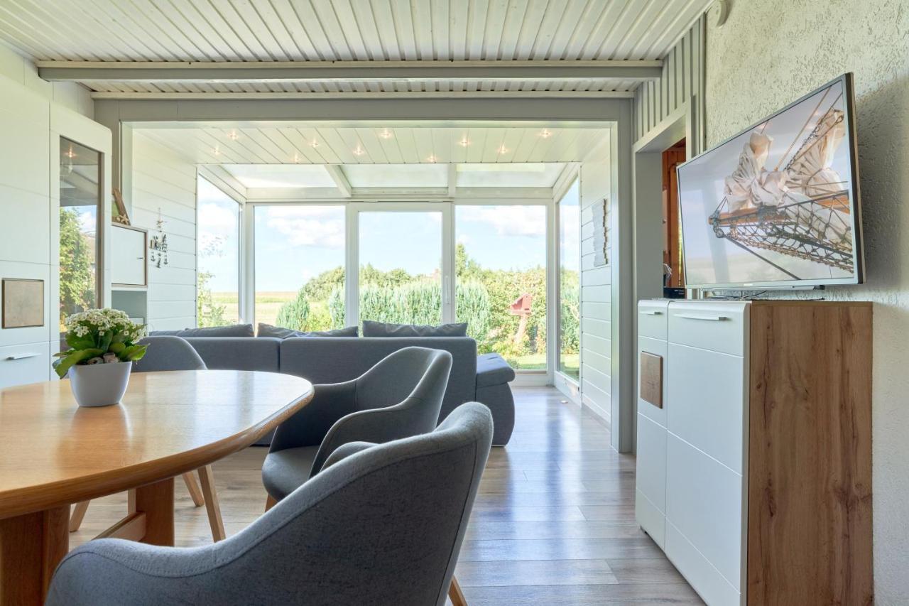 Hygge42 Villa Simonsberg Kültér fotó