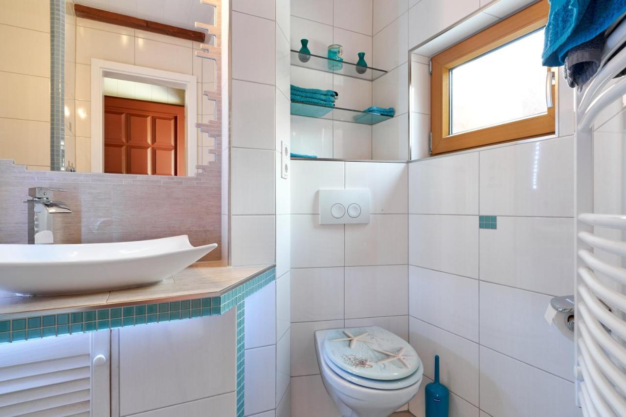 Hygge42 Villa Simonsberg Kültér fotó