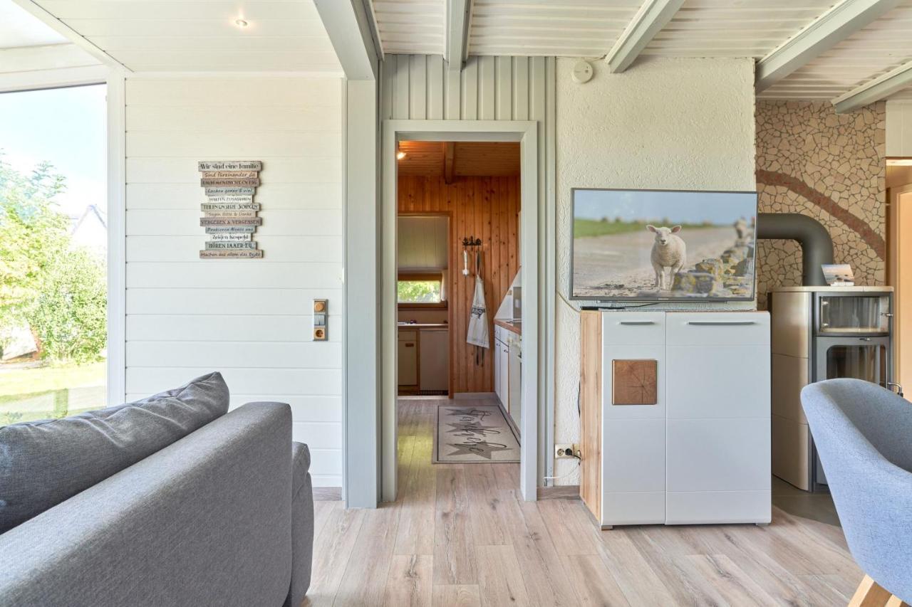 Hygge42 Villa Simonsberg Kültér fotó