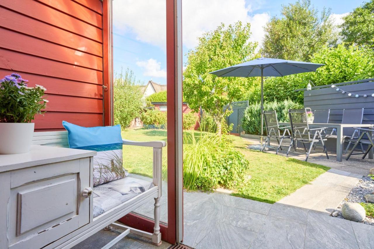 Hygge42 Villa Simonsberg Kültér fotó