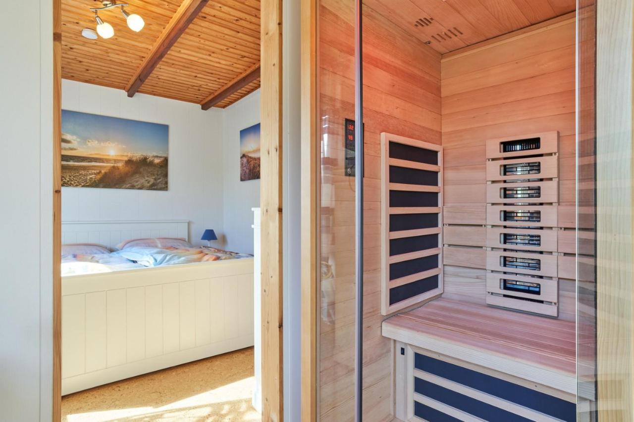 Hygge42 Villa Simonsberg Kültér fotó