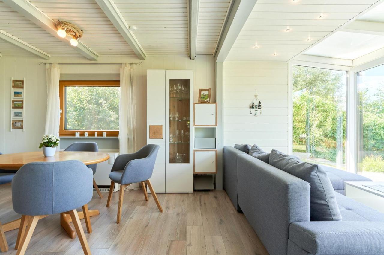 Hygge42 Villa Simonsberg Kültér fotó