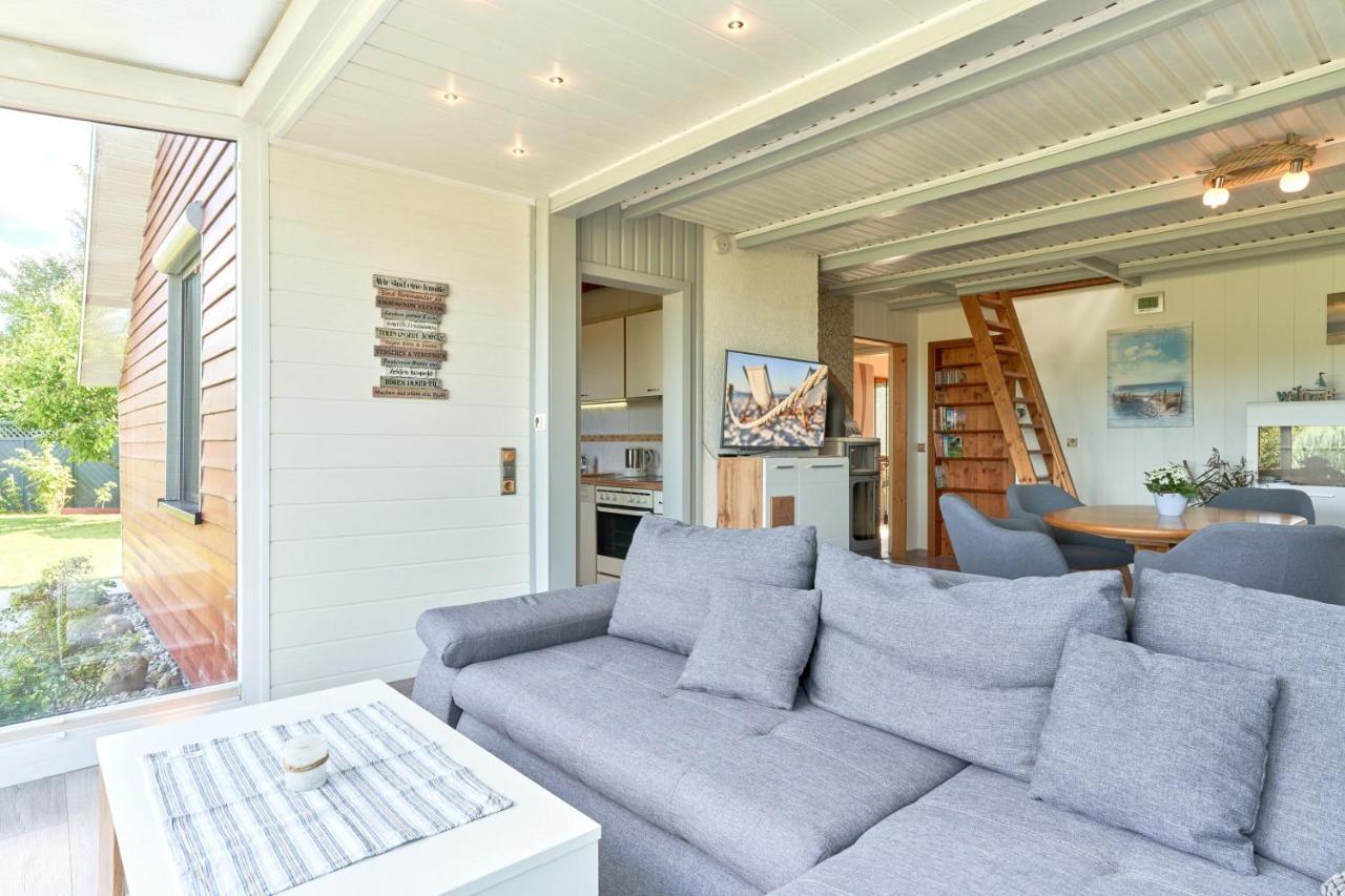 Hygge42 Villa Simonsberg Kültér fotó
