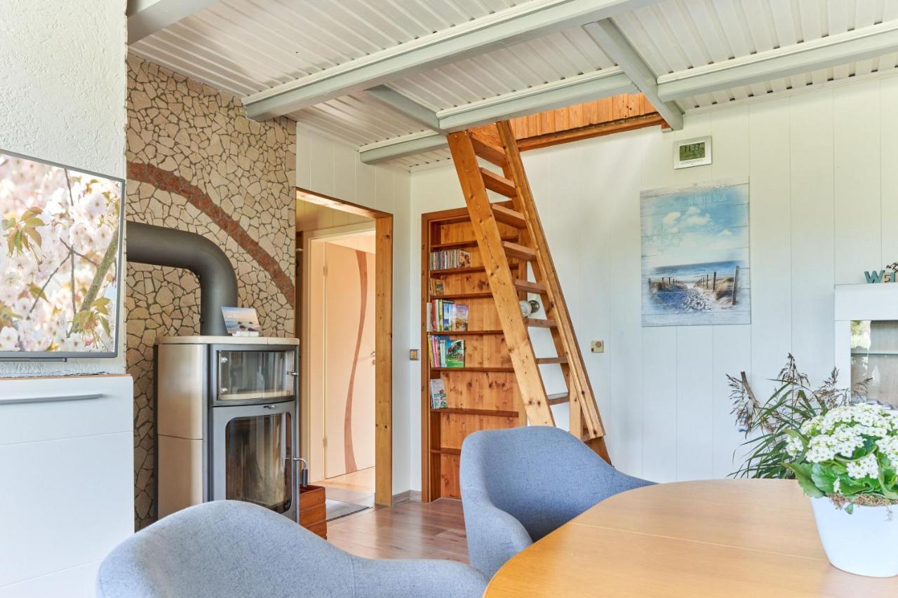 Hygge42 Villa Simonsberg Kültér fotó