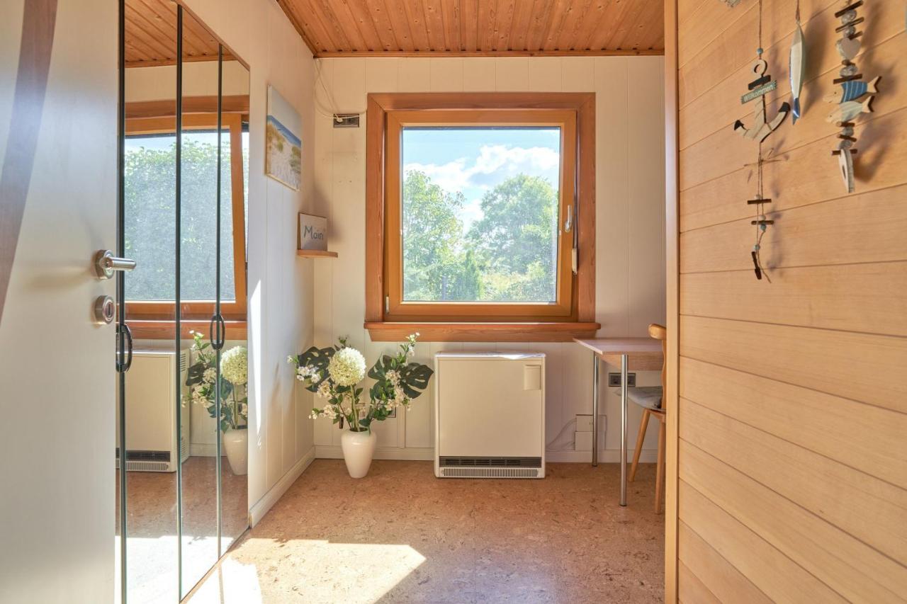 Hygge42 Villa Simonsberg Kültér fotó