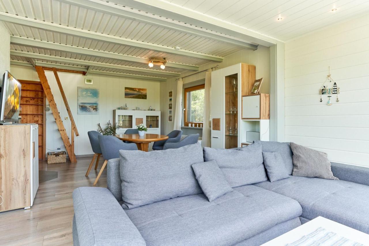Hygge42 Villa Simonsberg Kültér fotó