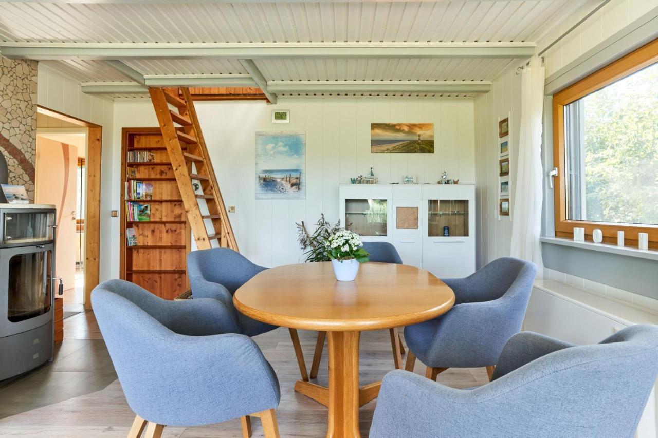 Hygge42 Villa Simonsberg Kültér fotó